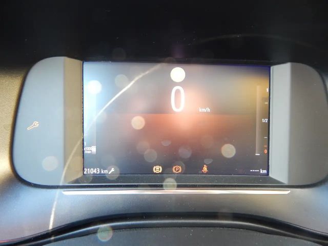 Opel Corsa GS-Line Grand Sport