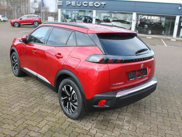 Peugeot E-2008 Allure Pack