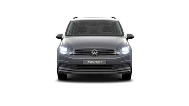 Volkswagen Touran 1.5 TSI Comfortline