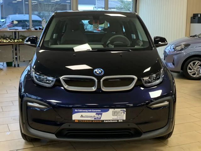 BMW i3 Sedan