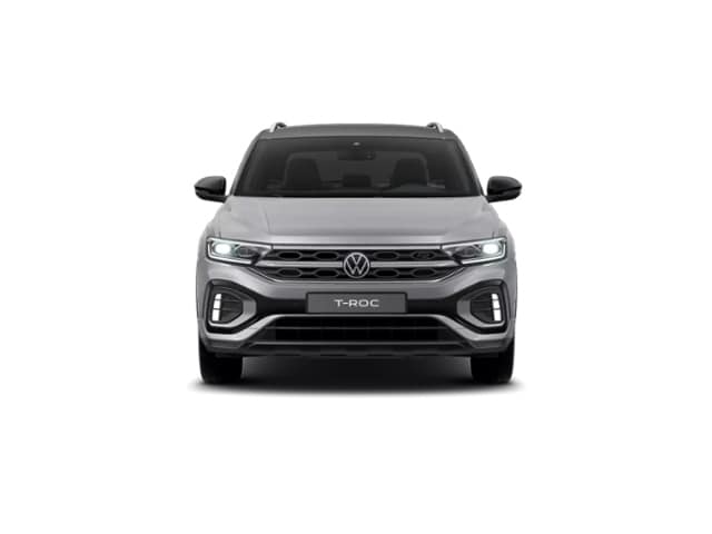 Volkswagen T-Roc 1.5 TSI DSG