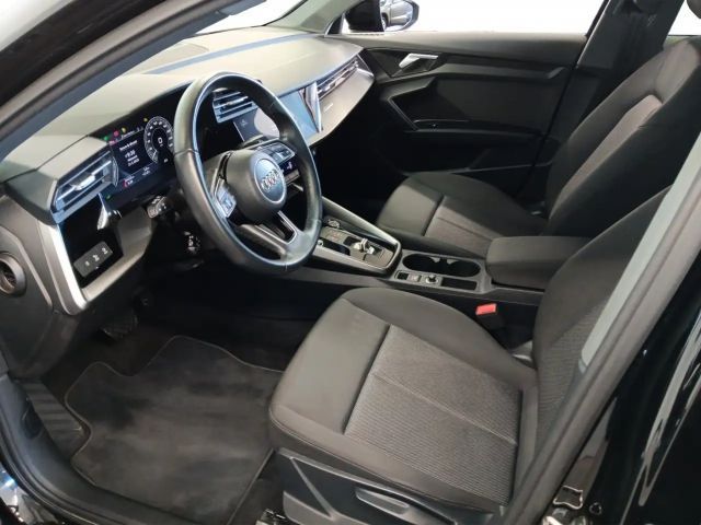 Audi A3 Hybride Sedan