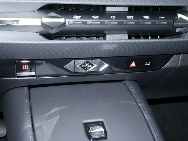 DS DS 4 E-Tense Mobiles Pallas