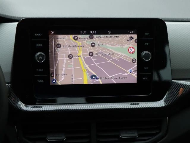 Volkswagen T-Cross 1.0 TSI DSG Life