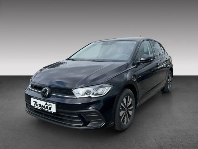 Volkswagen Polo 1.0 TSI