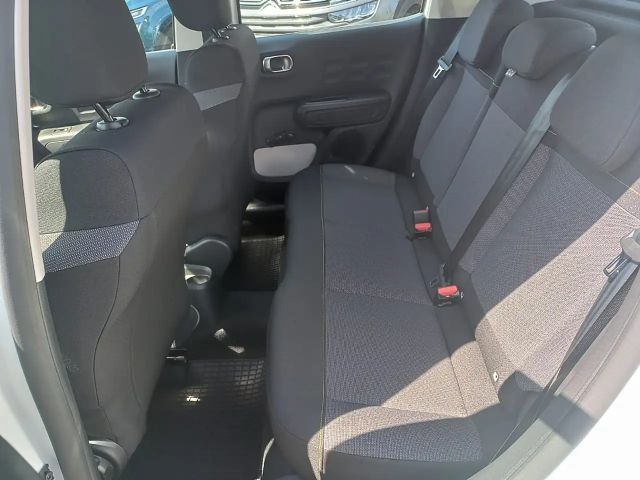 Citroën C3 PureTech You