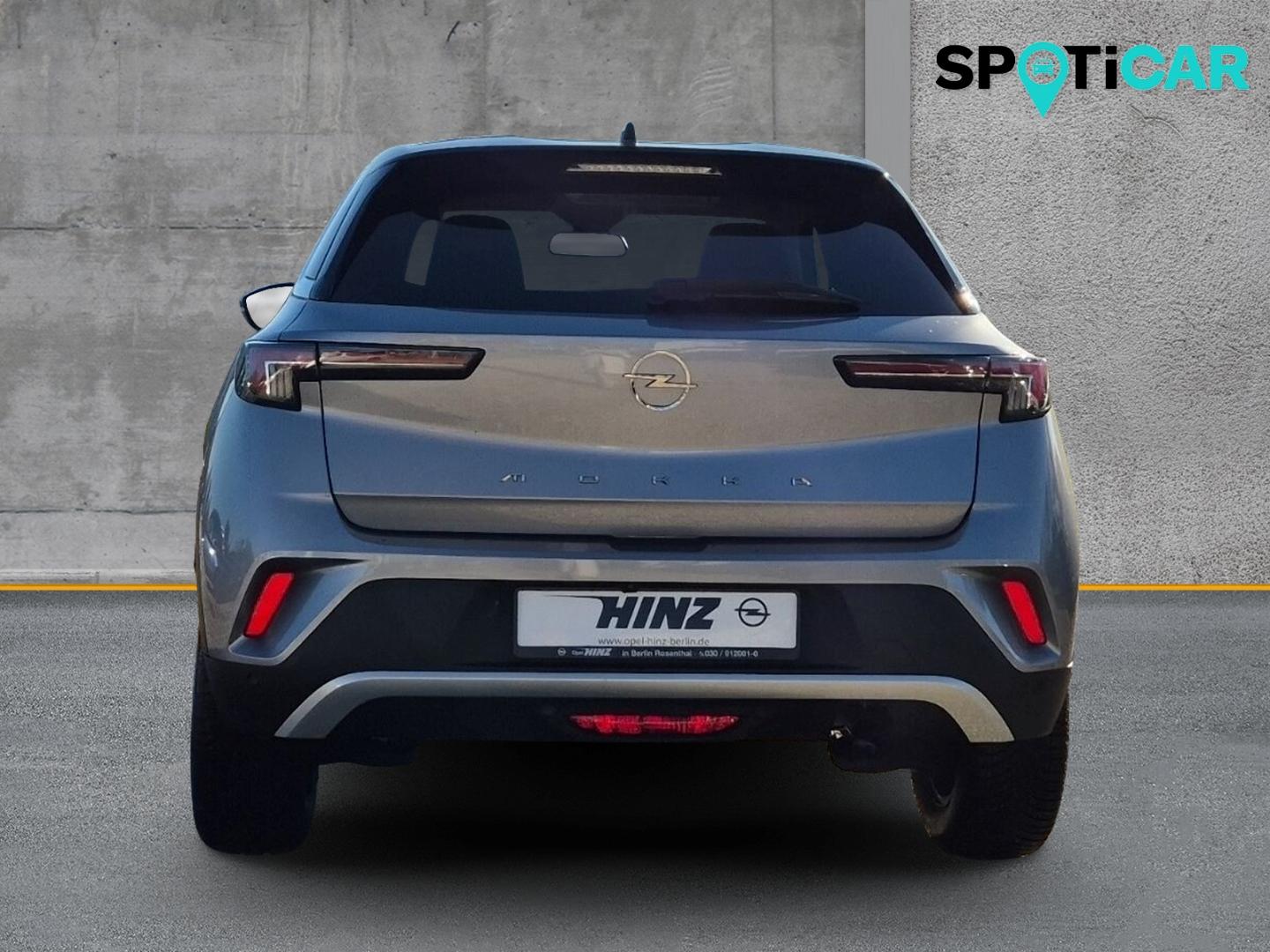 Opel Mokka 1.2 Turbo Elegance Turbo