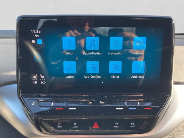 Volkswagen ID.4 Performance Pro Pure