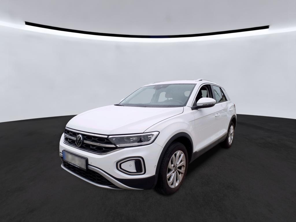 Volkswagen T-Roc 1.5 TSI DSG Style