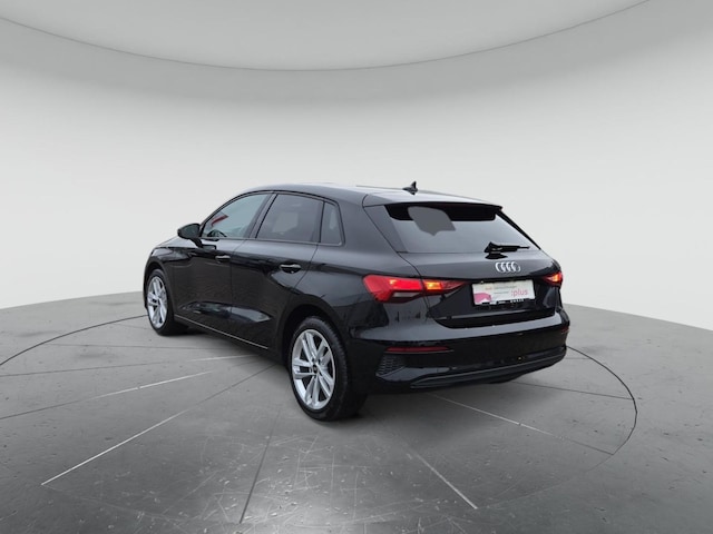 Audi A3 30 TDI S-Tronic Sportback