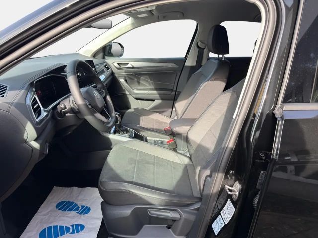Volkswagen T-Roc 1.5 TSI DSG IQ.Drive Style