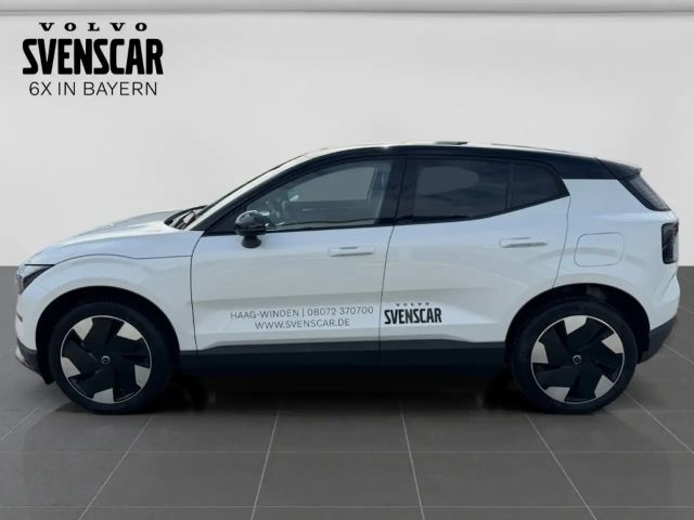 Volvo EX30 Extended range Plus Single motor