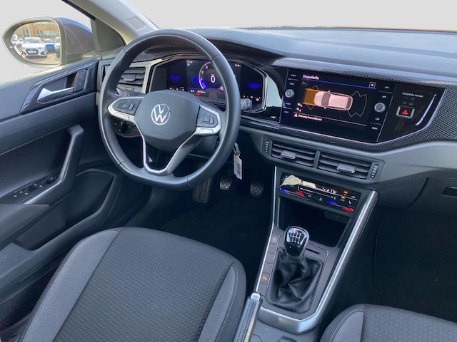 Volkswagen Taigo 1.0 TSI Life