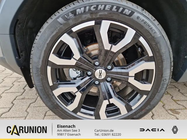 Dacia Bigster Mild Hybrid 140
