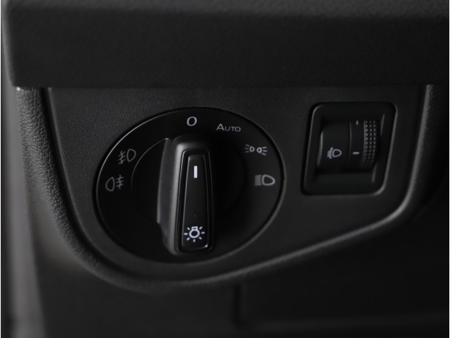 Volkswagen Polo Polo 1.0 Basis FrontAssist LED DAB+