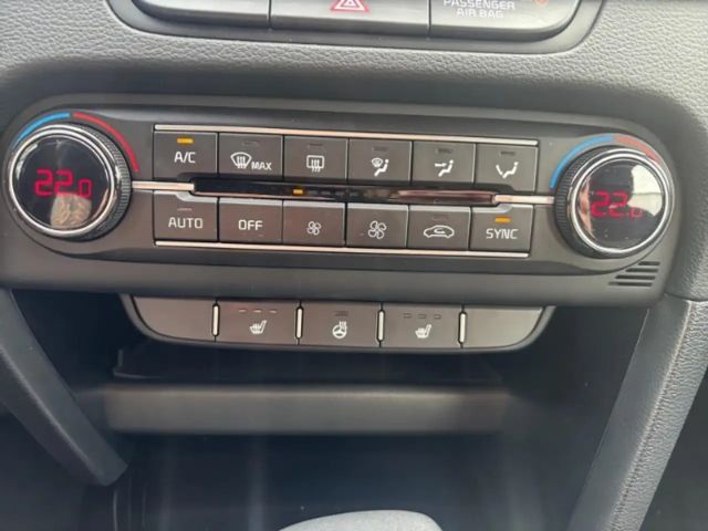 Kia Ceed SportWagon Vision