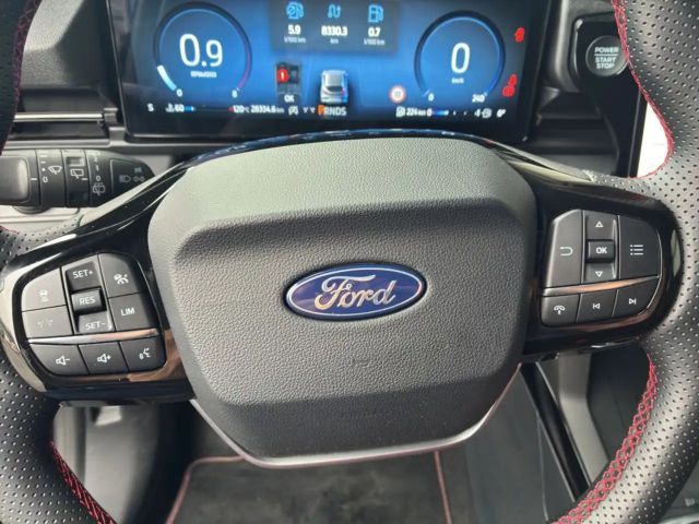 Ford Puma EcoBoost ST Line