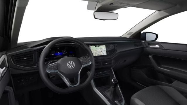 Volkswagen Polo 1.0 TSI IQ.Drive Life