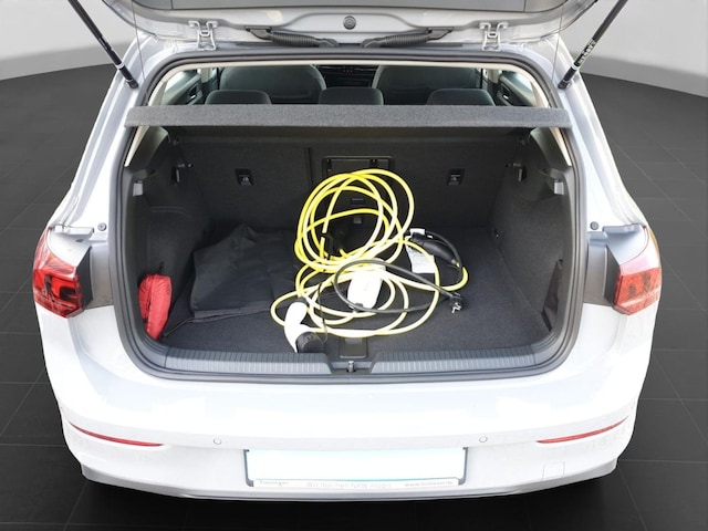 Volkswagen Golf 1.5 TSI Life eHybrid