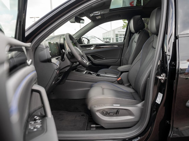 Volkswagen Tiguan DSG