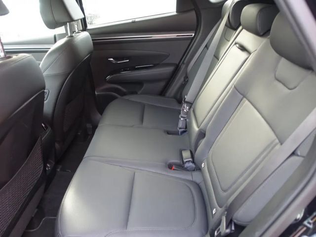 Hyundai Tucson 2WD Pure