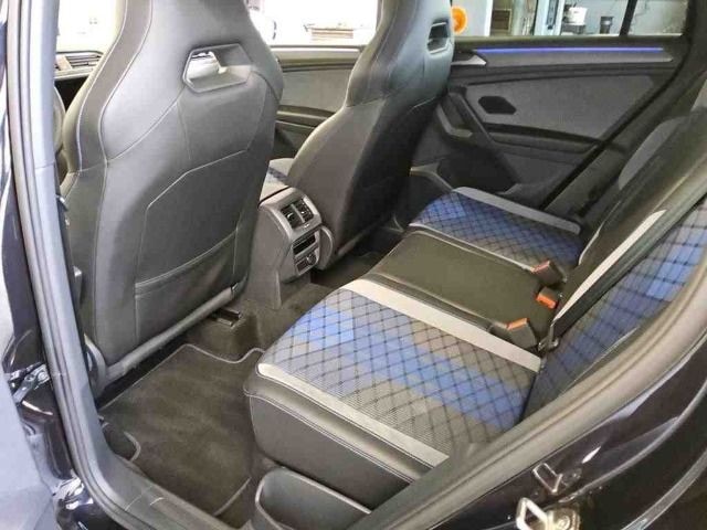 Volkswagen Tiguan DSG