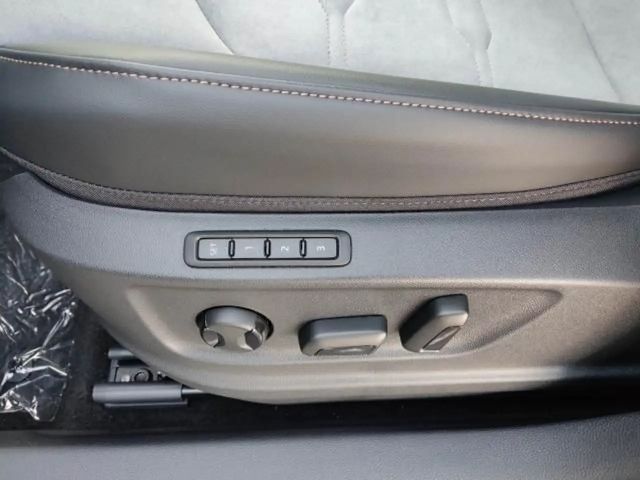 Cupra Ateca 1.5 TSI DSG