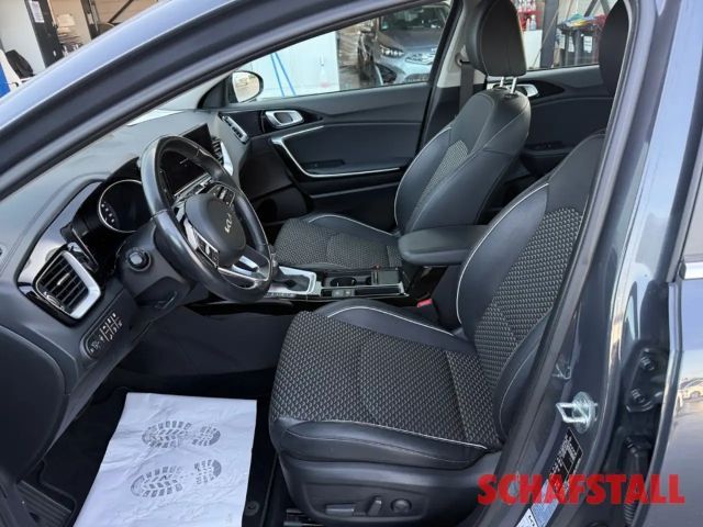 Kia XCeed GDi PHEV Spirit