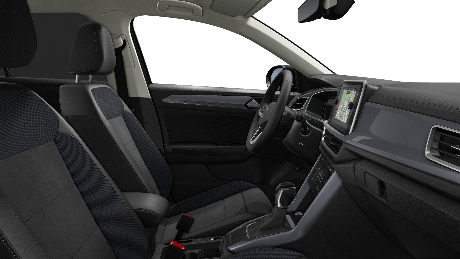 Volkswagen T-Roc T-ROC 2.0    StyleDT110 TDID7F