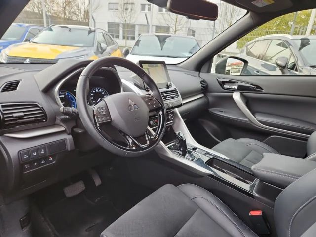 Mitsubishi Eclipse Cross PHEV