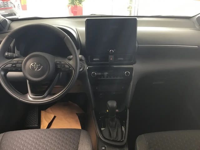 Toyota Yaris Cross Active