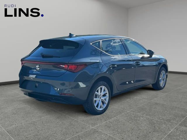 Seat Leon 1.5 TSI Style