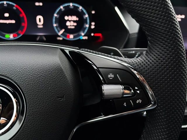 Skoda Octavia Ambition Combi