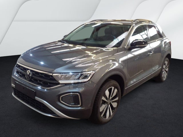Volkswagen T-Roc 1.0 TSI