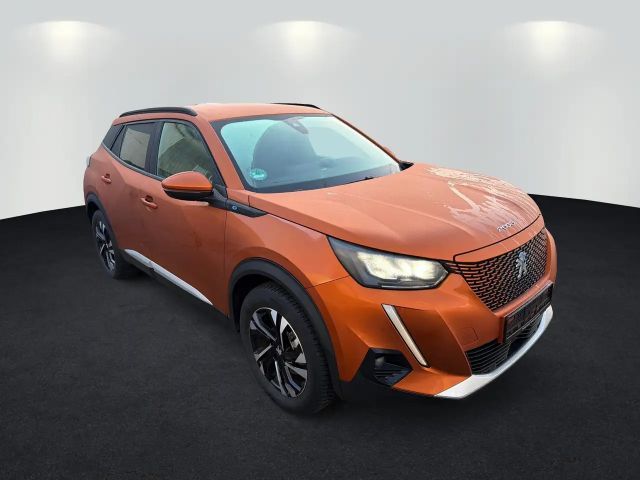 Peugeot E-2008 Allure Pack