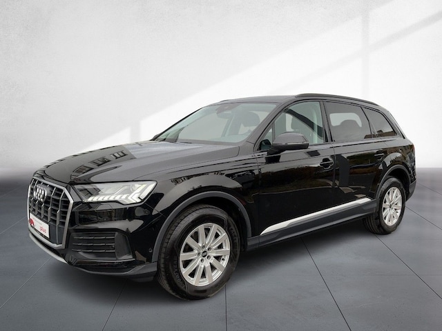 Audi Q7 45 TDI Quattro
