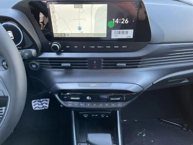 Hyundai Bayon 1.0 Trend