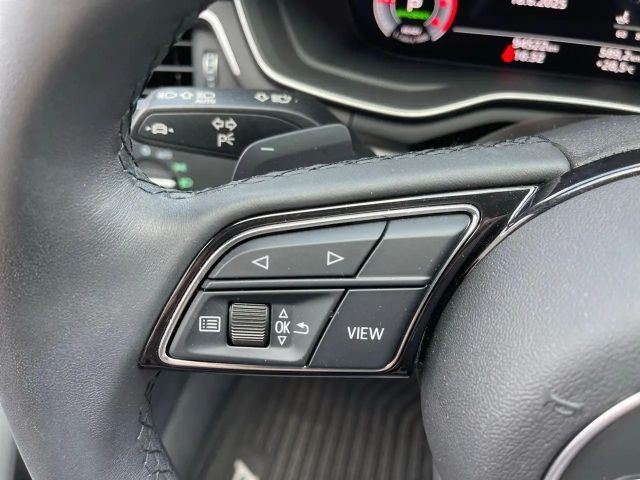 Audi A4 40 TDI Avant S-Line