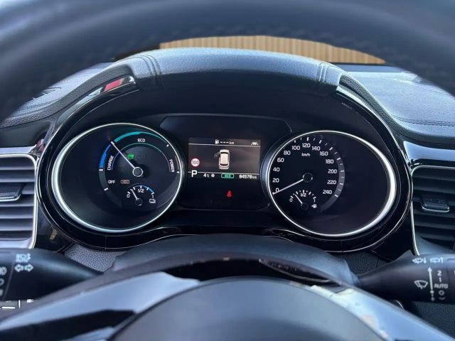 Kia Ceed PHEV Spirit SportWagon