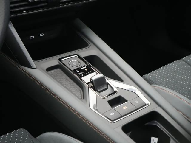 Cupra Leon 2.0 TSI VZ