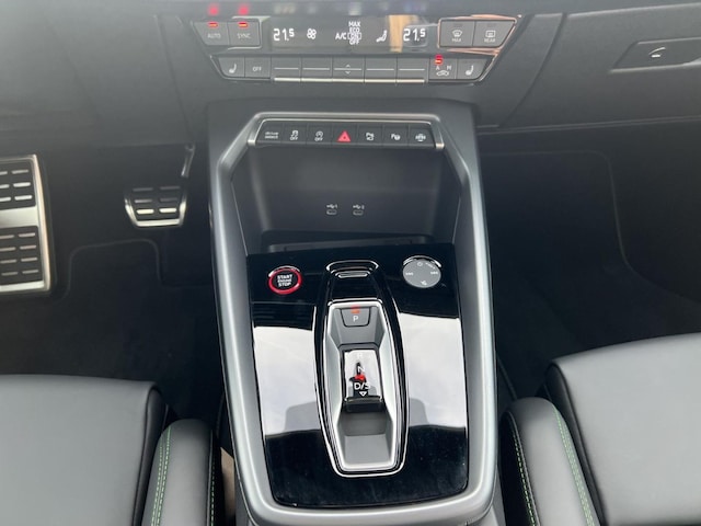 Audi RS3 Quattro S-Tronic Sportback