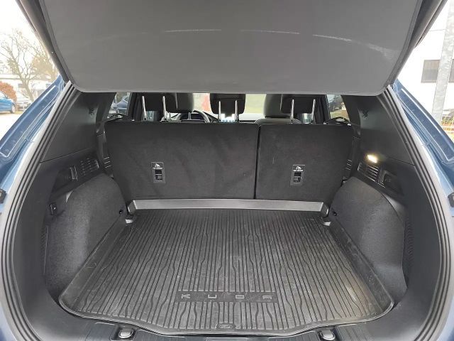 Ford Kuga AWD ST Line X