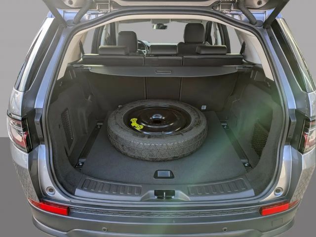 Land Rover Discovery Sport AWD S