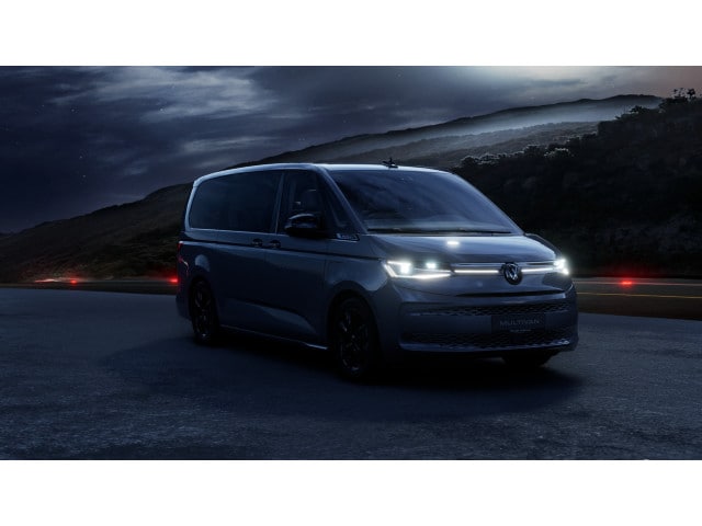 Volkswagen Multivan DSG eHybrid