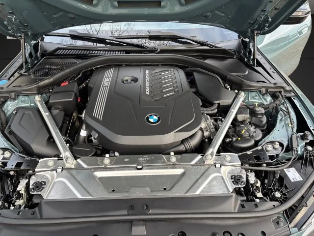 BMW 440 Coupé Gran Coupé M440i xDrive