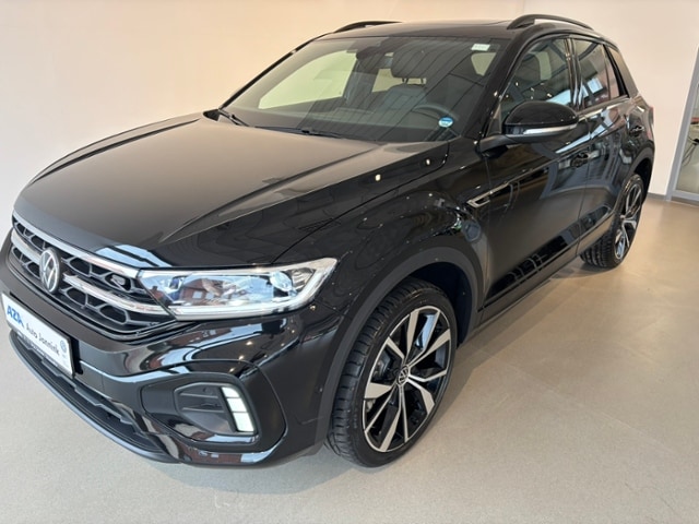 Volkswagen T-Roc 1.5 TSI DSG Style