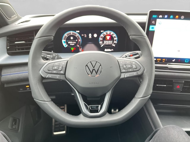 Volkswagen Tayron 2.0 TDI DSG R-Line