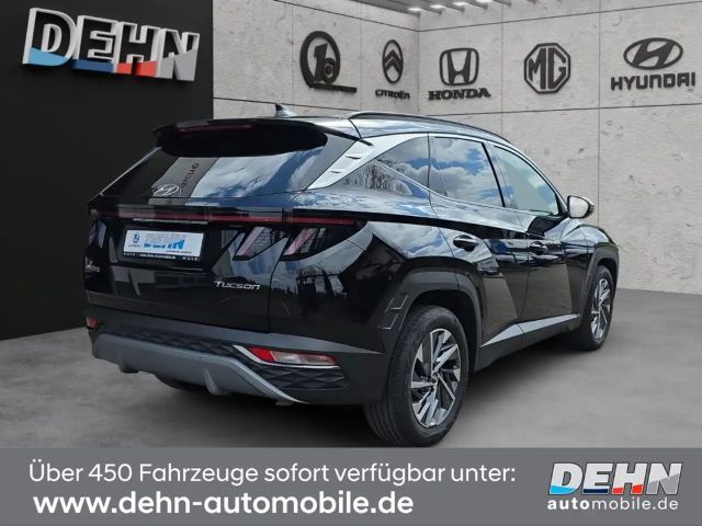 Hyundai Tucson 1.6 T-GDi Trend