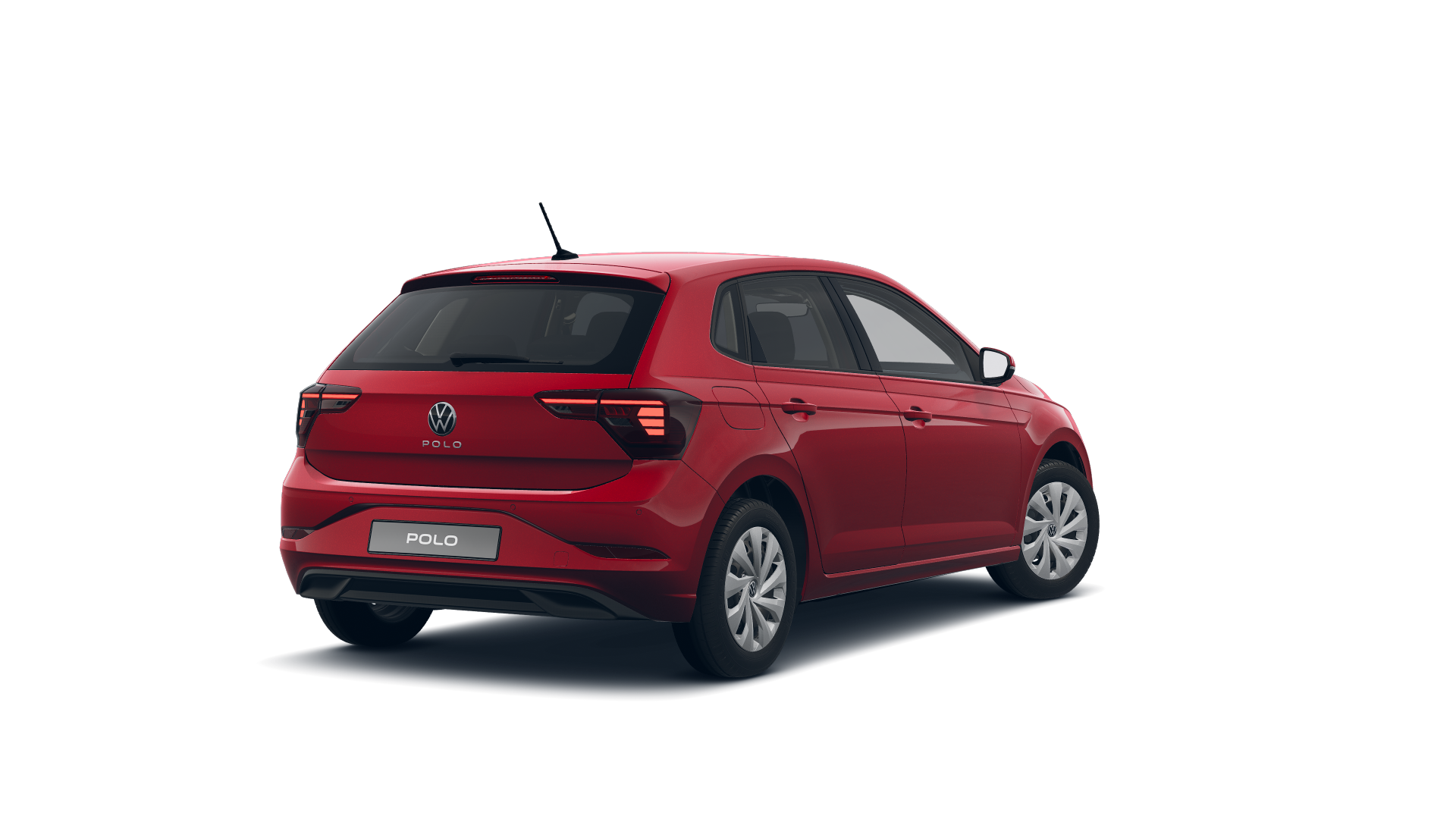 Volkswagen Polo 1.0 TSI Life