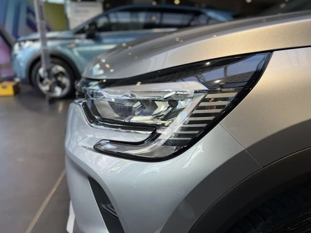 Renault Captur Experience TCe 90